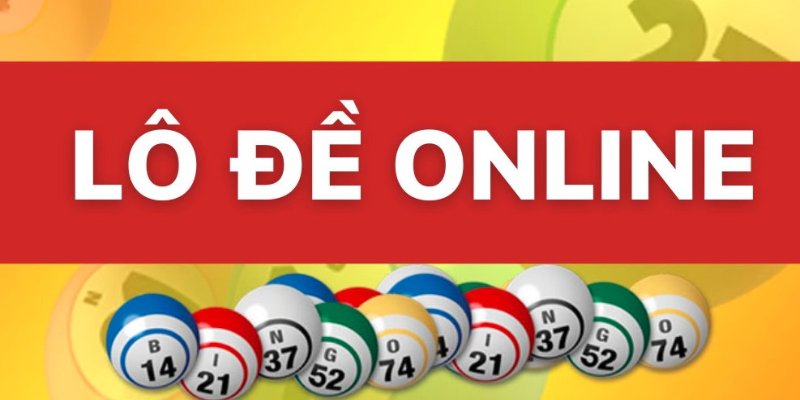 lô đề online tại Lode88