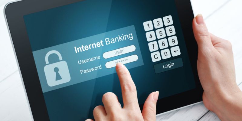 Rút tiền lode88 thông qua internet banking chỉ với 3 thao tác