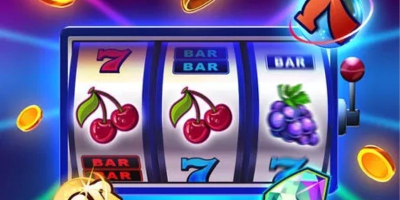 Giới thiệu nét cơ bản nhất về slot online đình đám tại LODE88