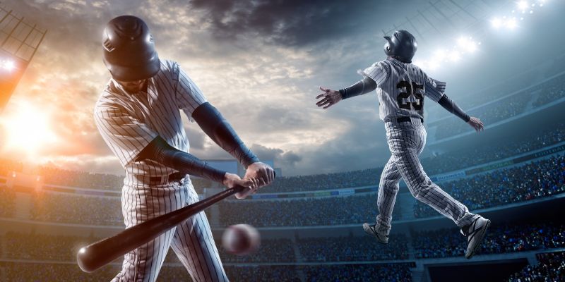 Các lựa chọn hấp dẫn từ giải đấu Major League Baseball danh tiếng