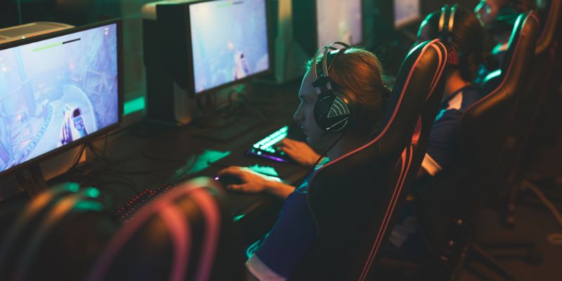 Đón đầu xu hướng cá cược Esport, cược vào trận đấu từ các tựa game đình đám